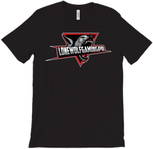 lonewolfgamingpr T-Shirts