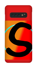 sebdamemesilva Samsung Phone Cases