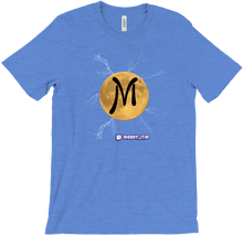 T-Shirts Moony Twitch