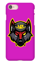 grantodakai iPhone Phone Cases