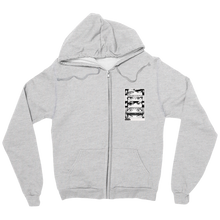 Hoodie - Matsuri Eyes