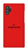 angelic356 Samsung Phone Cases