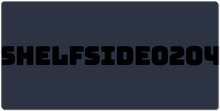 shelfside0204 XXL Gaming Mousepad