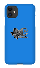 albertredeaux iPhone Phone Cases