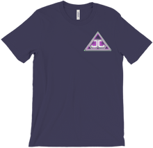 T-Shirts Logo Top Left