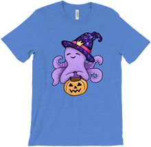 Leviathan Trick-r-Treat