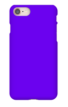 janusjams iPhone Phone Cases