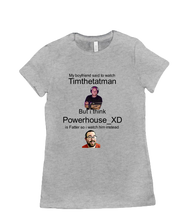 TIM VS POWER