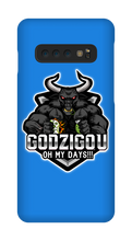 godzigou Samsung Phone Cases