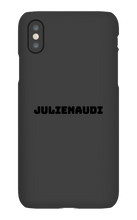 julienaudi iPhone Phone Cases