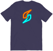 Tee-shirt GK (arrière)