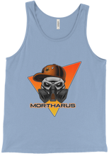 Franelilla / Solera Mortharus