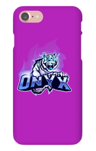 onyx_oblivion1 iPhone Phone Cases
