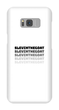 Slevin the Goat Samsung Phone Cases