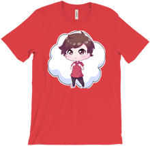 Shy Boy T-Shirt