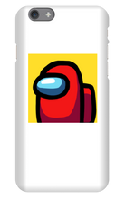 fegilda iPhone Phone Cases