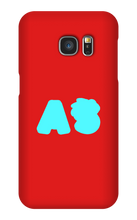 afterstay Samsung Phone Cases