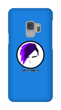 Lintu Logo Samsung Cases