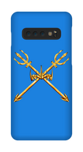 Pierceidon Samsung Phone Cases