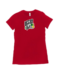 decoyxdj Women’s T-shirt