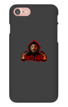 kurtzragin iPhone Phone Cases