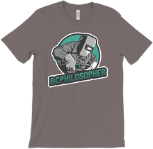 thebluecollarphilosopher T-Shirts