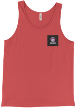 realnahzz Tank Top