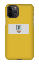 dandyplayz iPhone Phone Cases