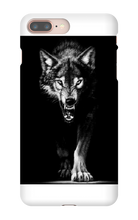 alfa_preto iPhone Phone Cases