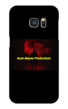 Kush Beaver Productionz Samsung Phone Cases