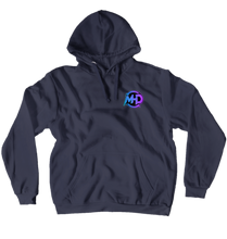 MHD OG HOODIE NO ZIP