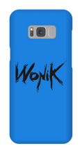 wonik Samsung Phone Cases
