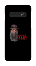 datduderim Samsung Phone Cases