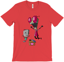 Hype Box of Luv T-Shirts