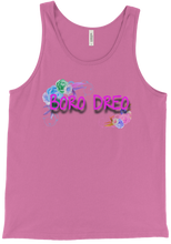 mononoipendron Tank Top