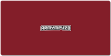 armymp428 XXL Gaming Mousepad