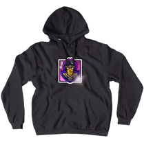 Morph Hoodies