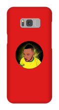 teachdem Samsung Phone Cases