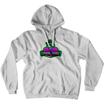 cynicalzombie420 Hoodies (No-Zip/Pullover)