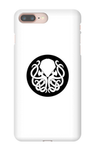 OctopusSquadYT iPhone Cover