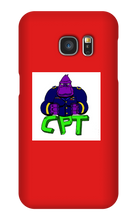 guerrillacpt Samsung Phone Cases
