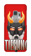 Capinhas TIEFLING Linha SAMSUNG Galaxy S/Note 10+