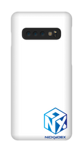 NICKydex Samsung Phone Cases