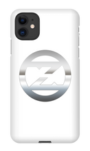 the_z_man iPhone Phone Cases