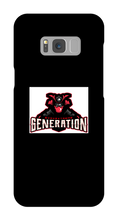 evoxextreme10 Samsung Phone Cases