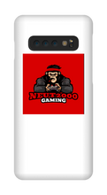 neut2000 gaming Samsung Phone case