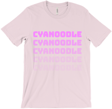 cyanoodle T-Shirts