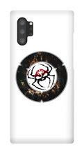 papa_potato_tunderdark Samsung Phone Cases