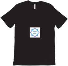 Solid Color T-Shirt