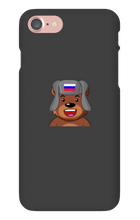 RusskaTV IPhone Case